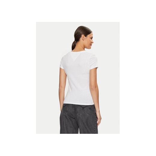 Bluzka damska Tommy Jeans
