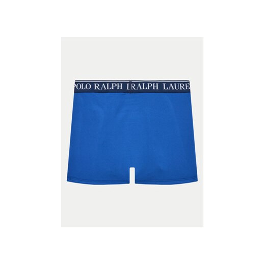 Polo Ralph Lauren Komplet 2 par bokserek 9P5013 BCU Niebieski Polo Ralph Lauren M MODIVO