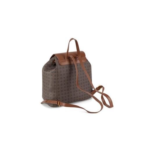 Gino Rossi Plecak D2 plecak Brązowy Gino Rossi one size MODIVO