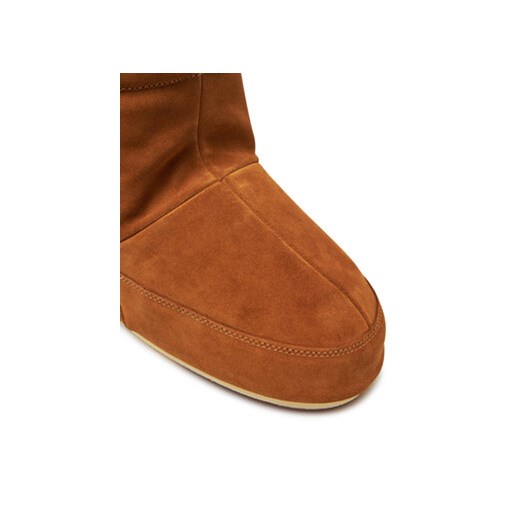 Moon Boot Śniegowce Mb Icon Low 80D1409400 Brązowy Moon Boot 36_38 MODIVO
