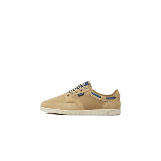 Etnies Sneakersy Dory 4101000401 Brązowy Etnies 45_5 MODIVO
