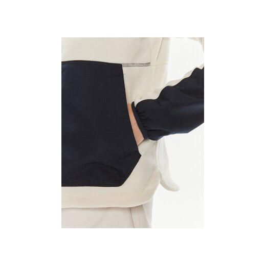 Helly Hansen Polar W Rig Fleece Jacket 54078 Écru Regular Fit Helly Hansen L MODIVO