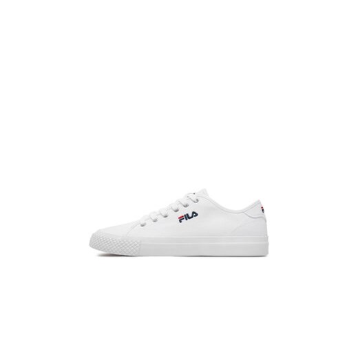Fila Sneakersy Pointer Classic FFM0043 Biały Fila 43 MODIVO