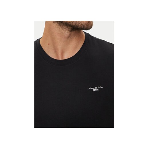 Marc O'Polo Denim T-Shirt B61 2021 51060 Czarny XL MODIVO