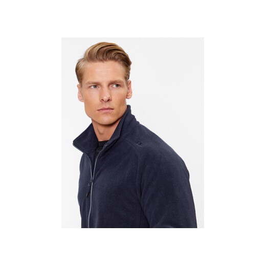 CMP Polar 33H2347 Granatowy Regular Fit 46 MODIVO