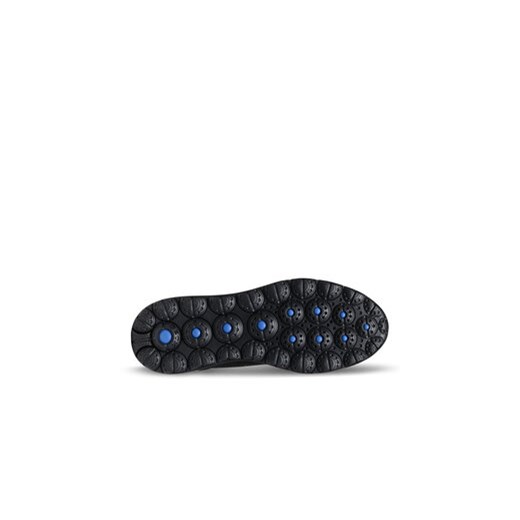 Geox Sneakersy D Spherica 4X4 B Abx D2626C 06K22 C9999 Czarny Geox 35 MODIVO