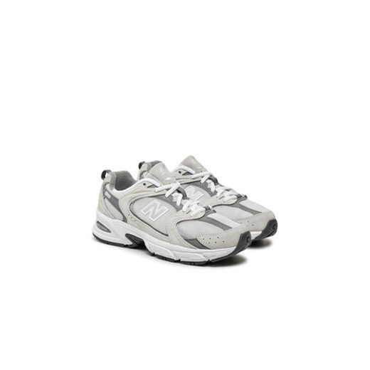 New Balance Sneakersy MR530CB Szary New Balance 44_5 MODIVO