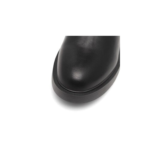 Jenny Fairy Kozaki Megan WS6110-09 Czarny Jenny Fairy 41 MODIVO