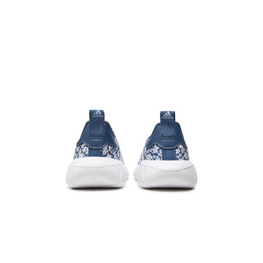 adidas Sneakersy Monofit TR I IH2717 Niebieski 27 MODIVO