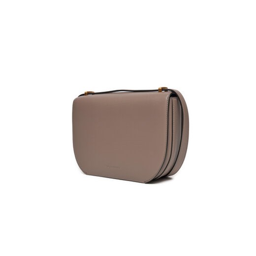 KARL LAGERFELD Torebka 245W3056 Beżowy Karl Lagerfeld uniwersalny MODIVO