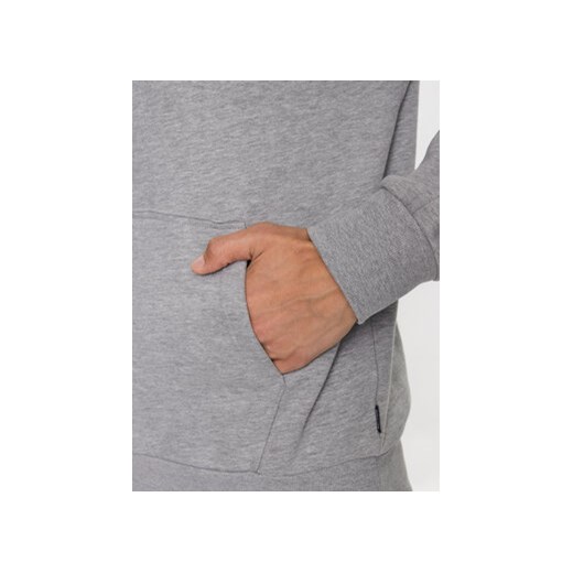Only & Sons Bluza Dan 22026661 Szary Relaxed Fit Only & Sons XXL MODIVO