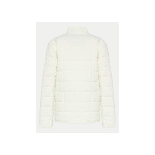 Rains Kurtka przejściowa Giron Liner Jacket T1 19400 Biały Regular Fit Rains M MODIVO