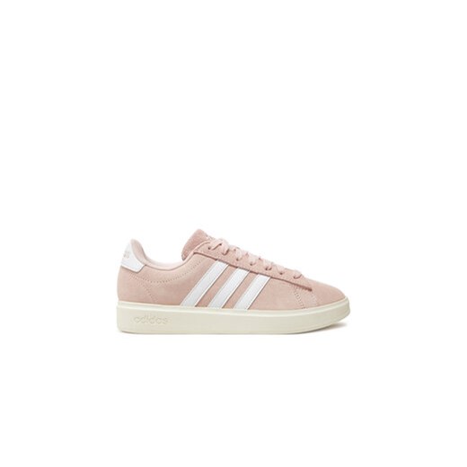 adidas Sneakersy Grand Court 2.0 IH2417 Różowy 36_23 MODIVO