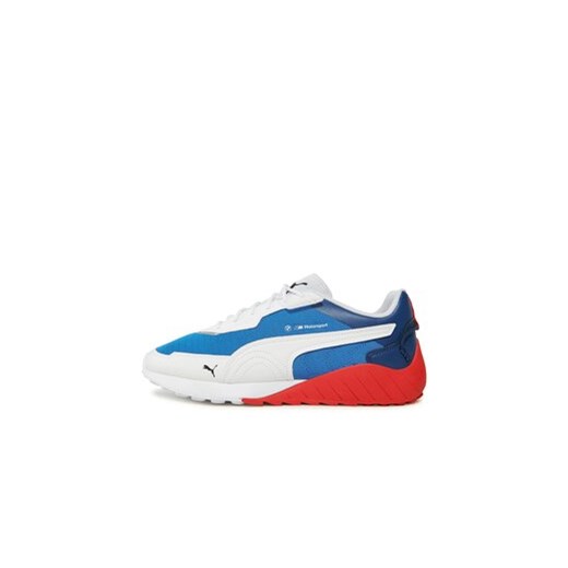 Puma Sneakersy Bmw Mms Speedfusion 307239 05 Niebieski Puma 42 MODIVO