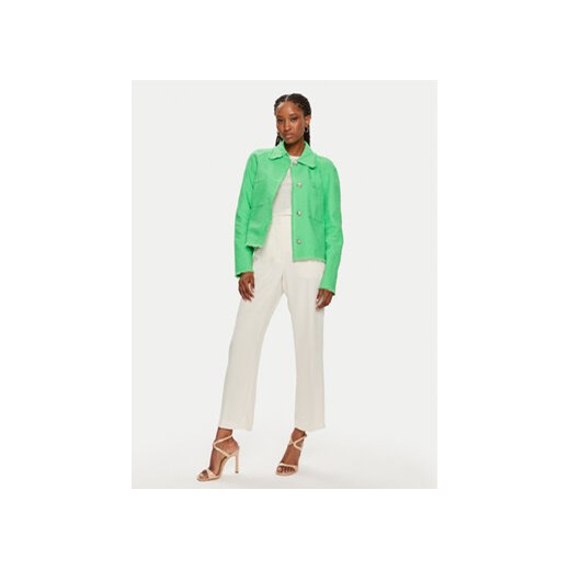 Marc Aurel Marynarka 3870 2000 93311 Zielony Regular Fit Marc Aurel 40 MODIVO