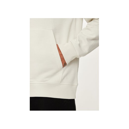 Hugo Bluza Daratschi214 50458700 Beżowy Regular Fit M MODIVO