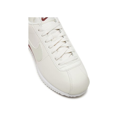 Nike Sneakersy Cortez DN1791 003 Écru Nike 37_5 MODIVO