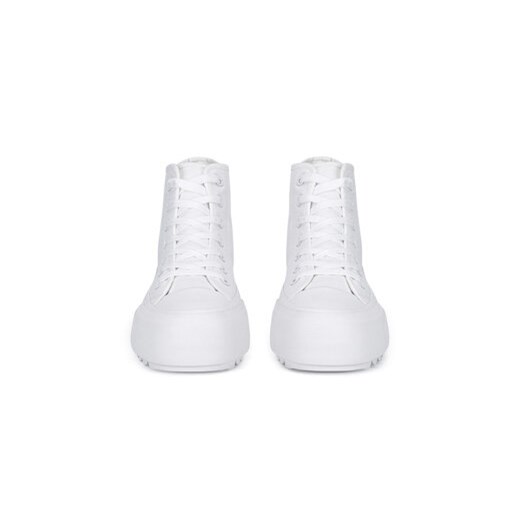 Jenny Fairy Trampki WFA2939-1 Biały Jenny Fairy 36 MODIVO