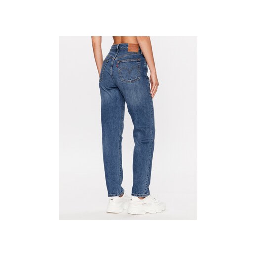 Levi's® Jeansy 36200-0291 Niebieski Regular Fit 24_30 MODIVO