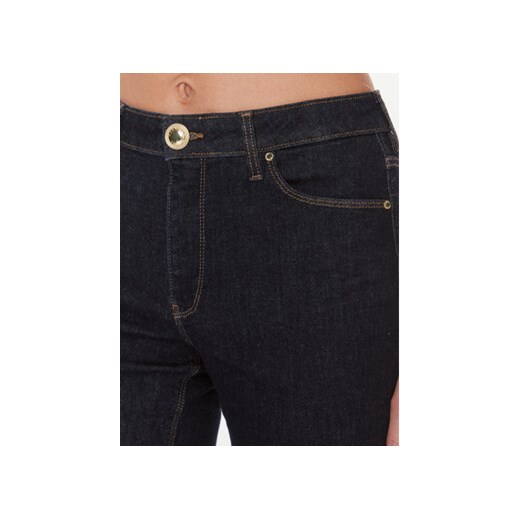 Marciano Guess Jeansy 4RGA0 17041A Granatowy Regular Fit Marciano Guess 25 MODIVO