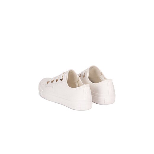 Jenny Fairy Trampki WFA2915-1 Biały Jenny Fairy 37 MODIVO