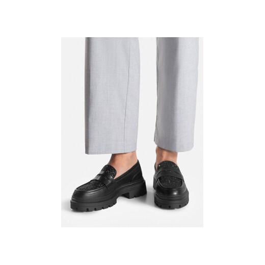 Jenny Fairy Loafersy HY58682-8B Czarny Jenny Fairy 37 MODIVO