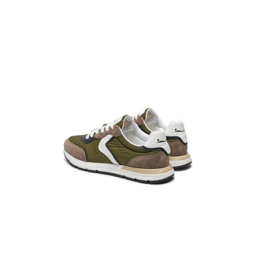 Voile Blanche Sneakersy Storm 015 2018361 Zielony Voile Blanche 45 MODIVO