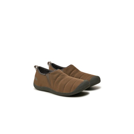 Keen Półbuty Howser II 1028122 Brązowy Keen 40 MODIVO