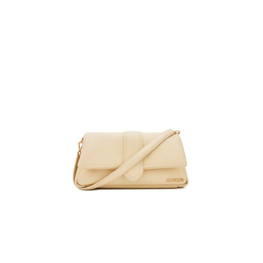 JACQUEMUS Torebka Le Bambimou 231BA052-3073 Żółty Jacquemus uniwersalny MODIVO