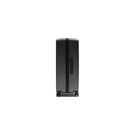 Guess Walizka kabinowa TMVEPE P4203 Czarny Guess uniwersalny MODIVO