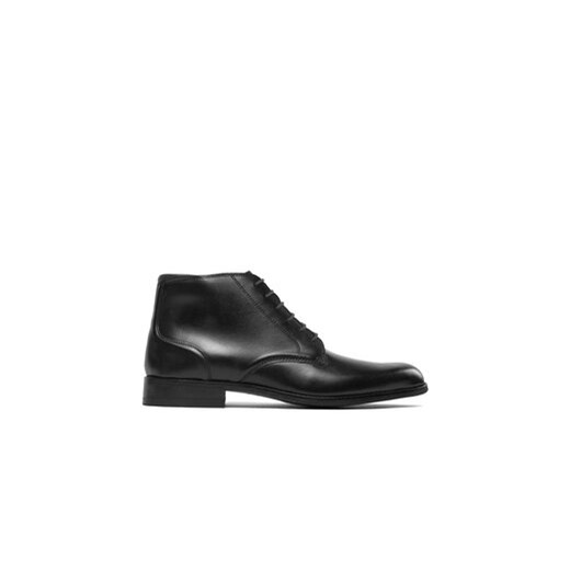 Clarks Trzewiki Craftarlo Hi 261734587 Czarny Clarks 42 MODIVO