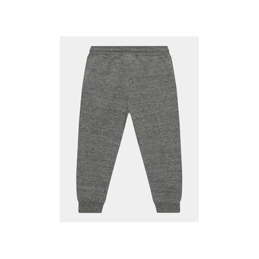 Mayoral Spodnie dresowe 704 Szary Regular Fit Mayoral 6M MODIVO