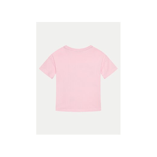 OVS T-Shirt 1984398 Różowy Regular Fit Ovs 3_4Y MODIVO