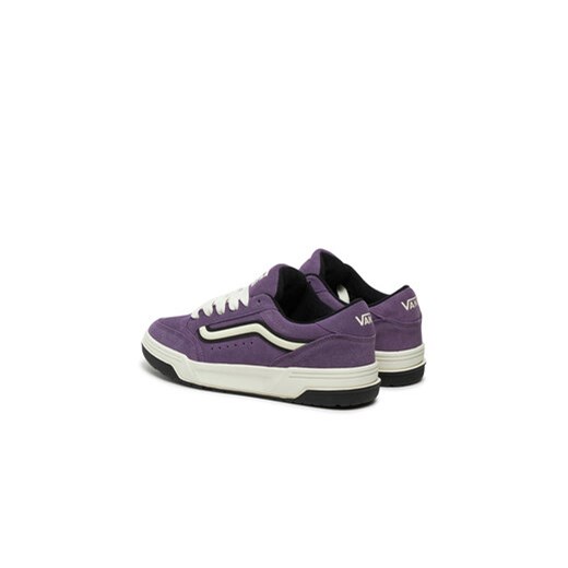 Vans Sneakersy Hylane VN000D1JPCA1 Fioletowy Vans 36_5 MODIVO