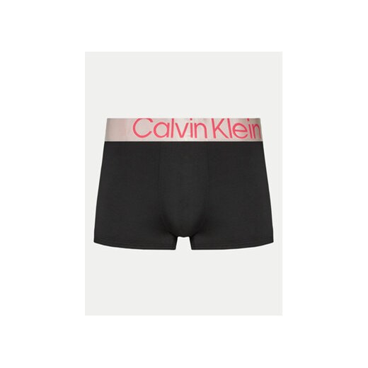 Calvin Klein Underwear Komplet 3 par bokserek 000NB3074A Czarny Calvin Klein Underwear M MODIVO