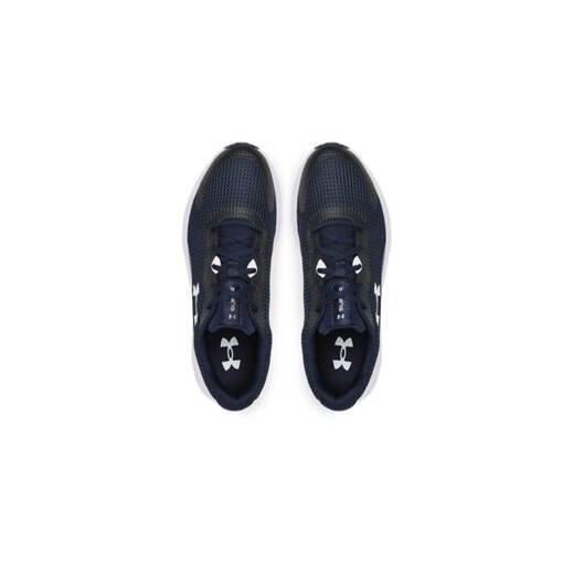 Under Armour Buty do biegania UA Surge 3 3024883-400 Granatowy Under Armour 45 MODIVO