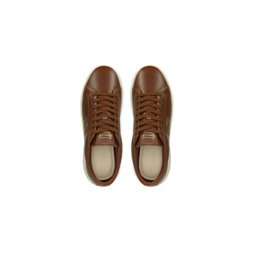 Gant Sneakersy Joree 29631688 Brązowy Gant 40 MODIVO
