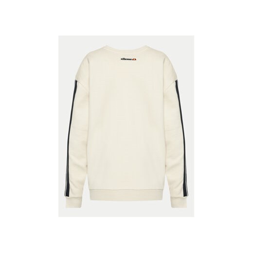 Ellesse Bluza Unisex Salzburg SHX21065 Beżowy Regular Fit Ellesse XL MODIVO