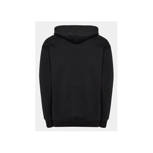 HUF Bluza PF00573 Czarny Regular Fit Huf M MODIVO