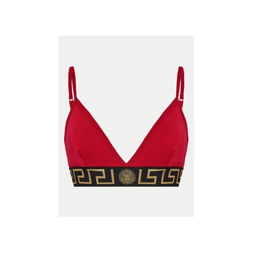 Versace Biustonosz braletka 1000656 1A10011 Czerwony Versace 5 MODIVO