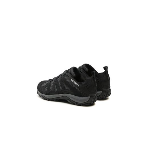Merrell Trekkingi Alverstone 2 J036907 Czarny Merrell 41_5 MODIVO