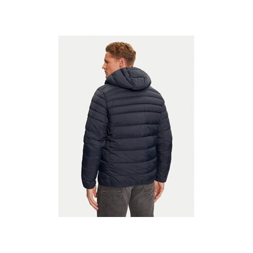 CMP Kurtka puchowa 34K2807 Granatowy Regular Fit 54 MODIVO