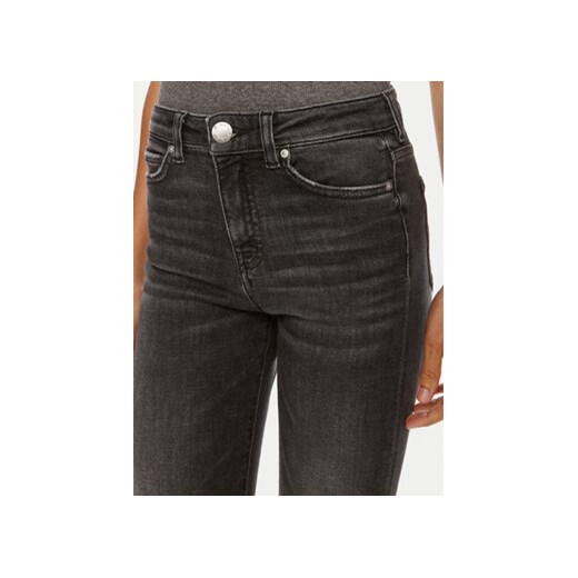 Pinko Jeansy Flora 100561 A21X Czarny Regular Fit Pinko 29 MODIVO