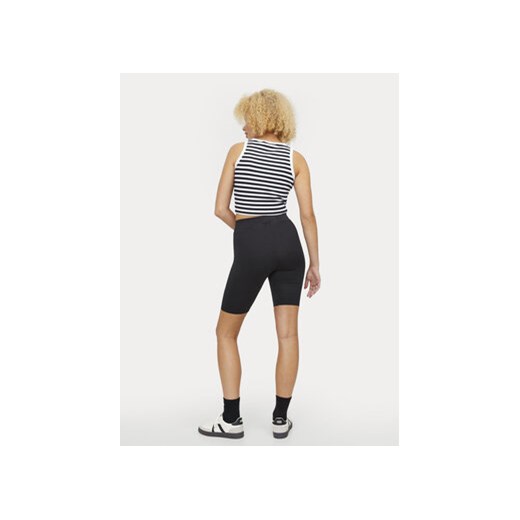 JJXX Kolarki Sille 12248645 Czarny Slim Fit Jjxx M MODIVO
