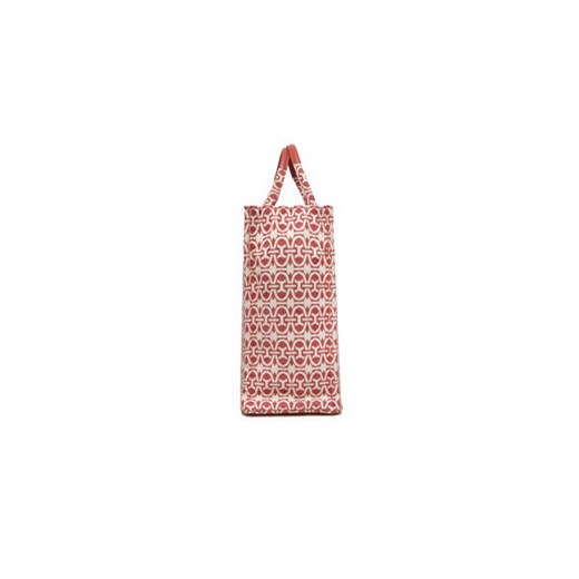 Coccinelle Torebka MBD Never Without Bag Monogram E1 MBD 18 01 01 Różowy Coccinelle uniwersalny MODIVO