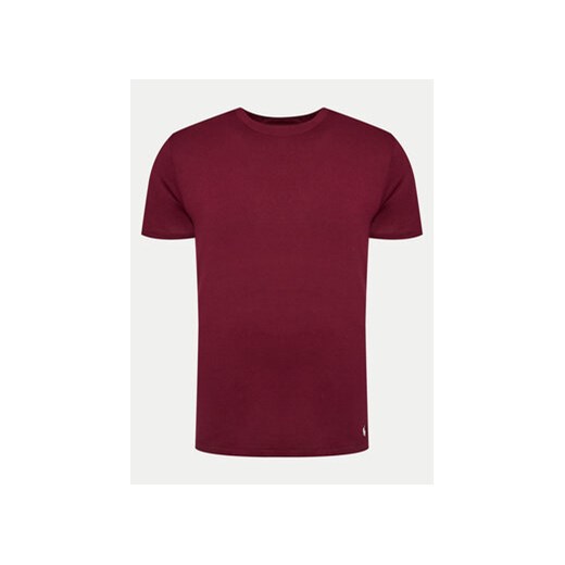 Polo Ralph Lauren Komplet 3 t-shirtów 714830304032 Kolorowy Slim Fit Polo Ralph Lauren L MODIVO