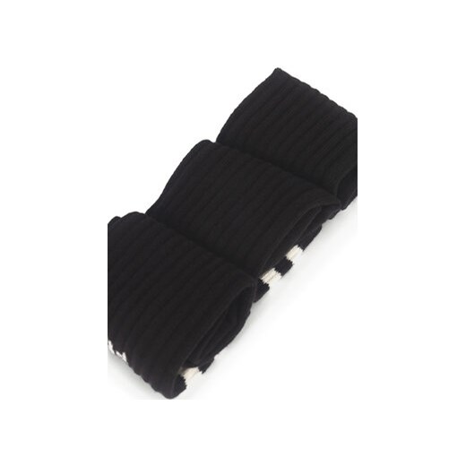 Fila Skarpety Wysokie Męskie F5603-AW24 (3-pack) Czarny Fila 39_42 MODIVO