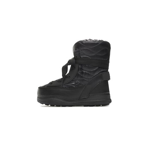 Bogner Śniegowce La Plagne 1 L 32247074 Czarny 38 MODIVO