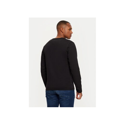 BOSS Komplet 3 longsleeve 50492321 Kolorowy Regular Fit S MODIVO