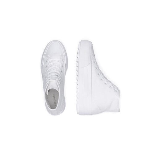 Jenny Fairy Trampki WFA2939-1 Biały Jenny Fairy 41 MODIVO